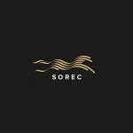 Sorec company logo