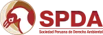 Spda company logo