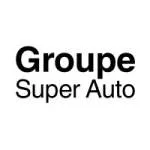 Super auto Distribution company logo