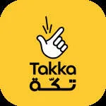 TAKKA SOLUS company logo