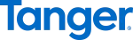 TANGER company logo