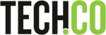 TECHCo company logo
