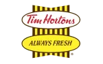 TIM HOTONS company logo