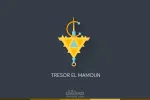 TRESORS EL MAMOUN company logo