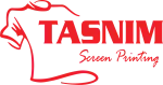 Tasnim company logo