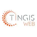 Tingis Web company logo