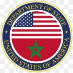 U.S. Embassy and Consulate in Morocco company logo