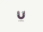UTOPIE company logo