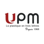 Union plastique maroc company logo