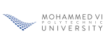 University Mohammed VI Polytechnic - UM6P company logo