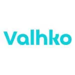 Valhko company logo