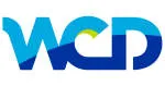 WCD company logo
