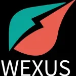 WEXUS company logo