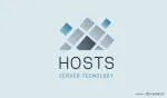 YOUR HOST company logo