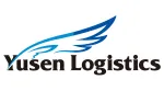Yazen logistics company logo