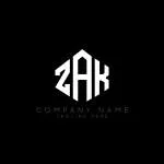 ZakStyle company logo