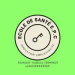 école paramedicale company logo