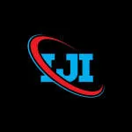 iji design company logo