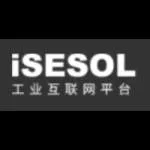 isysol company logo