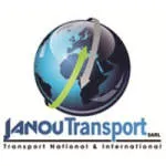 janoutransport company logo