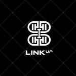 link up value company logo