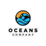 ocean company logo