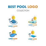 piscine company logo