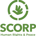scorp company logo
