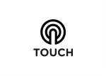 touch media company logo