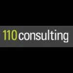 110.55. Consulting company logo