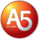 A5 Technology company logo