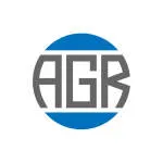 AGR company logo