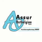 ASSUR company logo