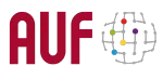 AUF - l’Agence Universitaire de la Francophonie company logo