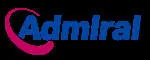 Admiral company logo