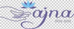 Ajna Spa and Beauty company logo