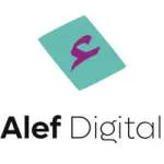 Alef Digital Solutions company logo