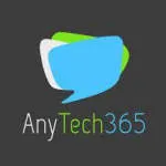 AnyTech365 company logo