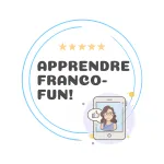 Apprendre Franco-fun! company logo