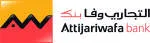 Attijariwafa bank Egypt company logo