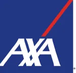 Axa assurance company logo