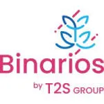 BINARIOS-IT company logo