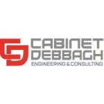 CABINET DEBBAGH BET company logo
