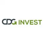 CDG INVEST company logo