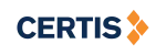 CERTIS company logo