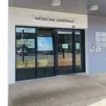 Cabinet Médecine Générale company logo