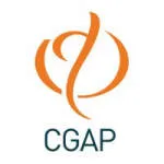 Cgap company logo