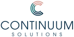 Continuum Solutions company logo