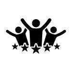 Costumer Obsession company logo