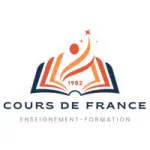 Cours de France company logo